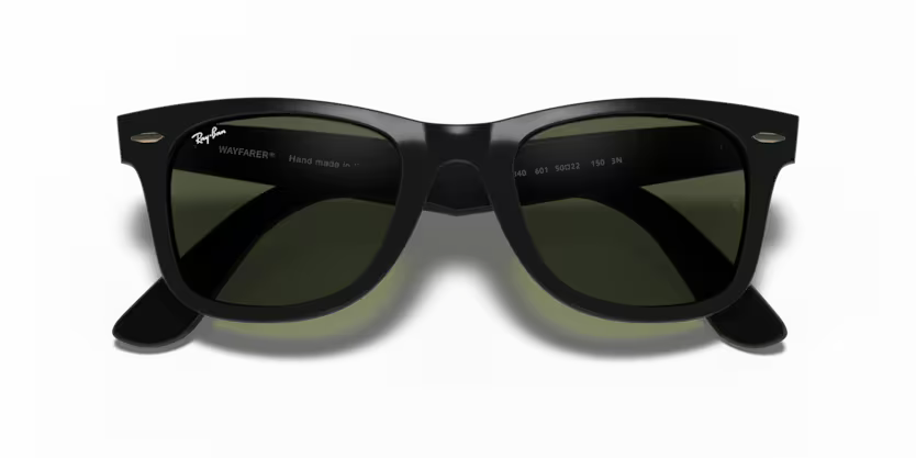 RAY-BAN 0RB4340 | 601 | Black