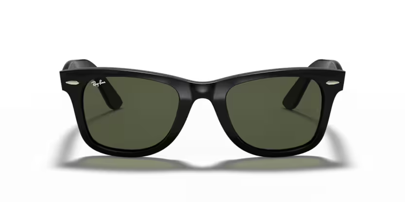 RAY-BAN 0RB4340 | 601 | Black