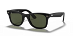 RAY-BAN 0RB4340 | 601 | Black