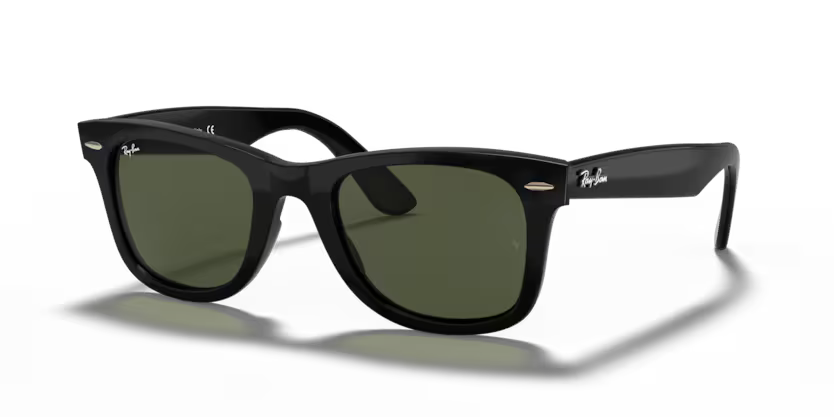 RAY-BAN 0RB4340 | 601 | Black