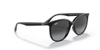 RAY-BAN 0RB4378| 601/8G| Black