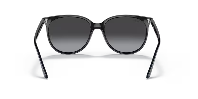 RAY-BAN 0RB4378| 601/8G| Black