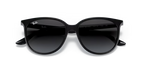RAY-BAN 0RB4378| 601/8G| Black