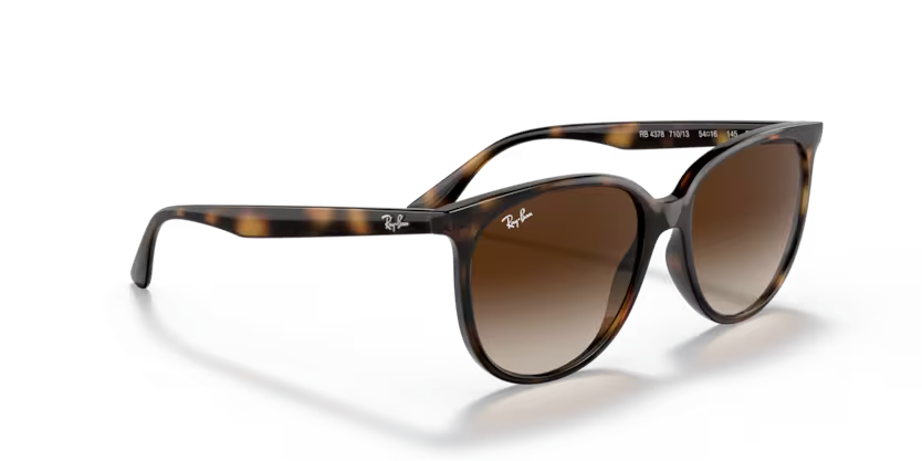 RAY-BAN 0RB4378| 710/13| Havana
