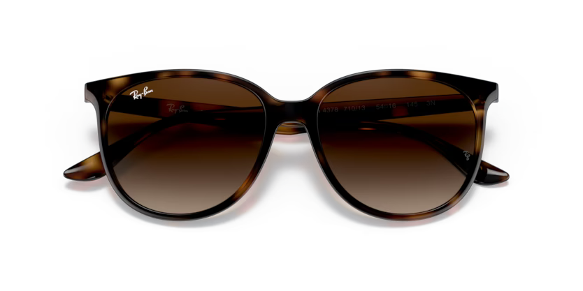 RAY-BAN 0RB4378| 710/13| Havana