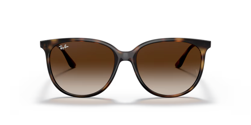RAY-BAN 0RB4378| 710/13| Havana