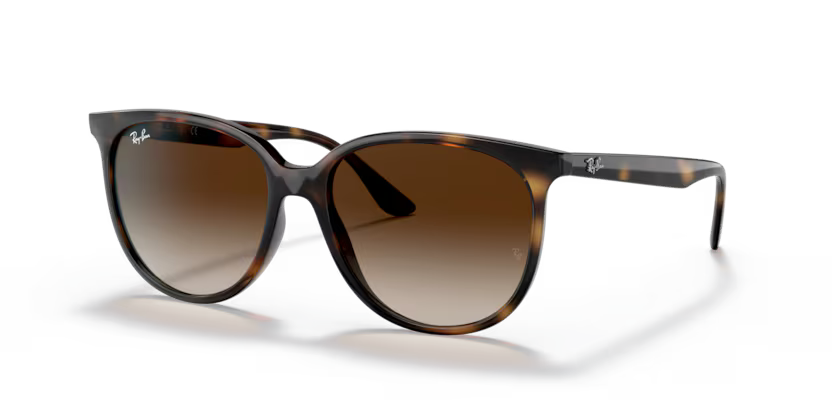 RAY-BAN 0RB4378| 710/13| Havana