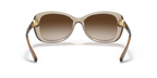 VOGUE 0VO2943SB | 299013 | Transparent Light Brown