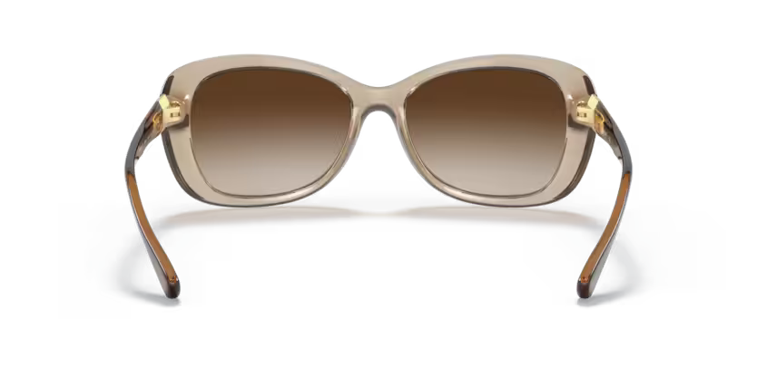 VOGUE 0VO2943SB | 299013 | Transparent Light Brown