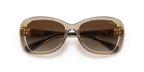 VOGUE 0VO2943SB | 299013 | Transparent Light Brown