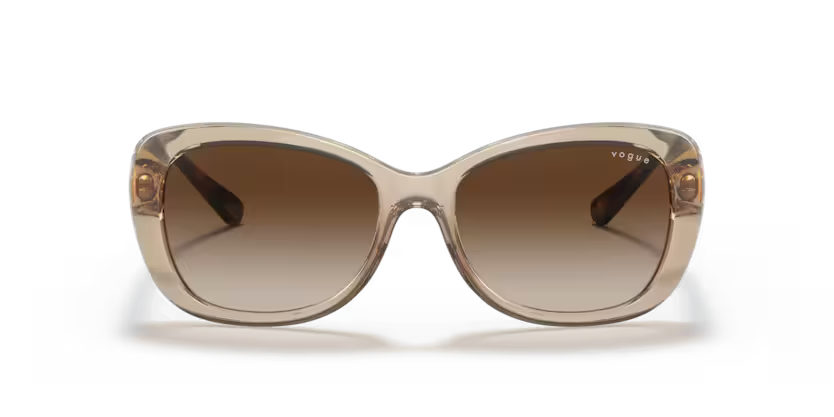 VOGUE 0VO2943SB | 299013 | Transparent Light Brown