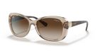 VOGUE 0VO2943SB | 299013 | Transparent Light Brown