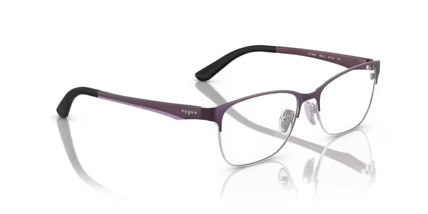 VOGUE 0VO3940 | 965S | Plum Purple