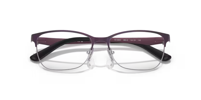 VOGUE 0VO3940 | 965S | Plum Purple