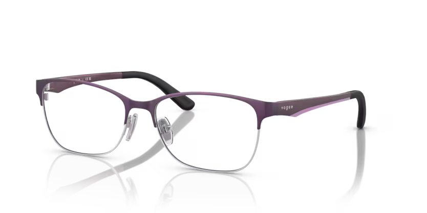VOGUE 0VO3940 | 965S | Plum Purple