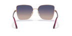 VOGUE 0VO4199S | 5075I6 | Pink Gold