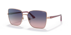 VOGUE 0VO4199S | 5075I6 | Pink Gold