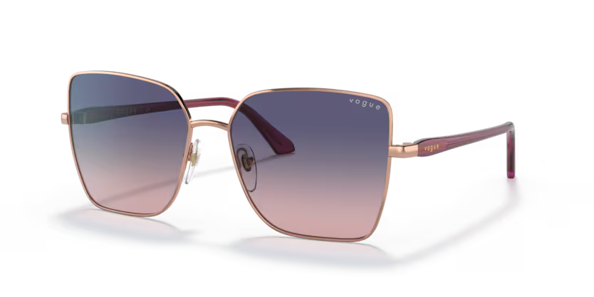 VOGUE 0VO4199S | 5075I6 | Pink Gold