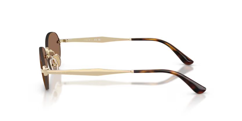 VOGUE 0VO4342S | 848/73 | Pale Gold