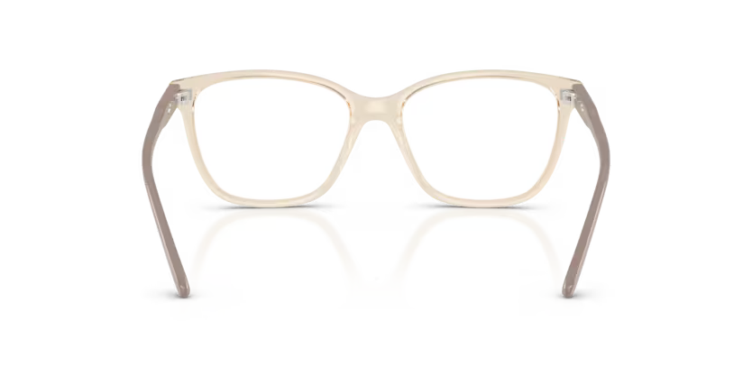 VOGUE 0VO5518F | 2990 | Transparent caramel