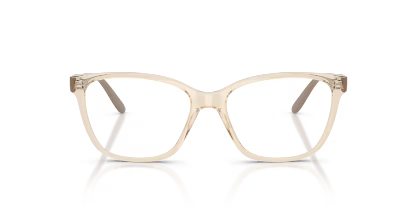 VOGUE 0VO5518F | 2990 | Transparent caramel