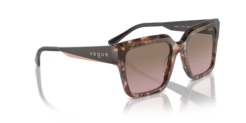 VOGUE 0VO5553S | 314514 | Rose Tortoise