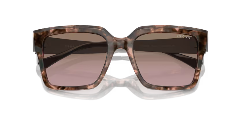VOGUE 0VO5553S | 314514 | Rose Tortoise