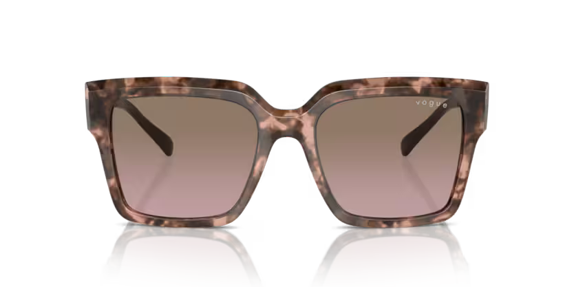 VOGUE 0VO5553S | 314514 | Rose Tortoise