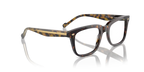 VOGUE 0VO5572 |W656 | Dark Havana