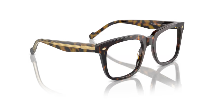 VOGUE 0VO5572 |W656 | Dark Havana