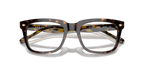 VOGUE 0VO5572 |W656 | Dark Havana