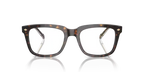 VOGUE 0VO5572 |W656 | Dark Havana