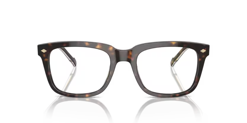 VOGUE 0VO5572 |W656 | Dark Havana