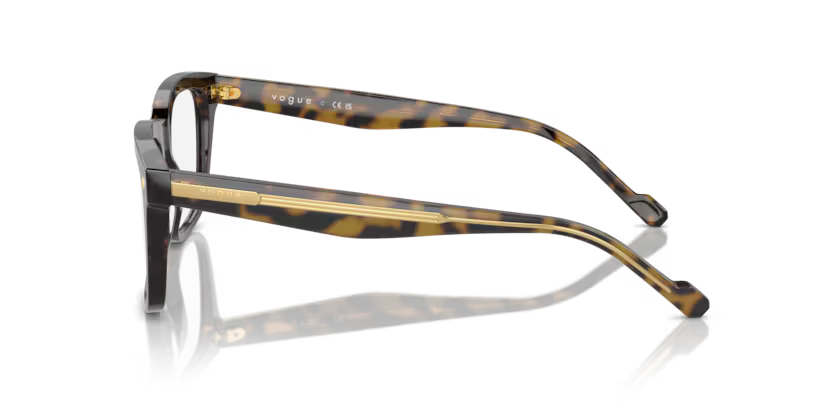 VOGUE 0VO5572 |W656 | Dark Havana