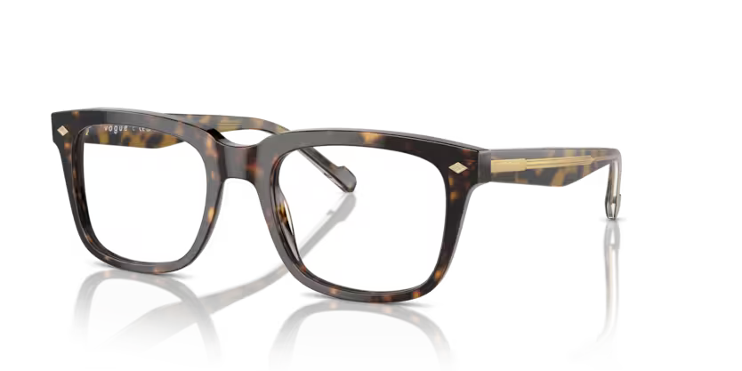 VOGUE 0VO5572 |W656 | Dark Havana