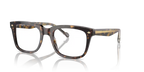 VOGUE 0VO5572 |W656 | Dark Havana