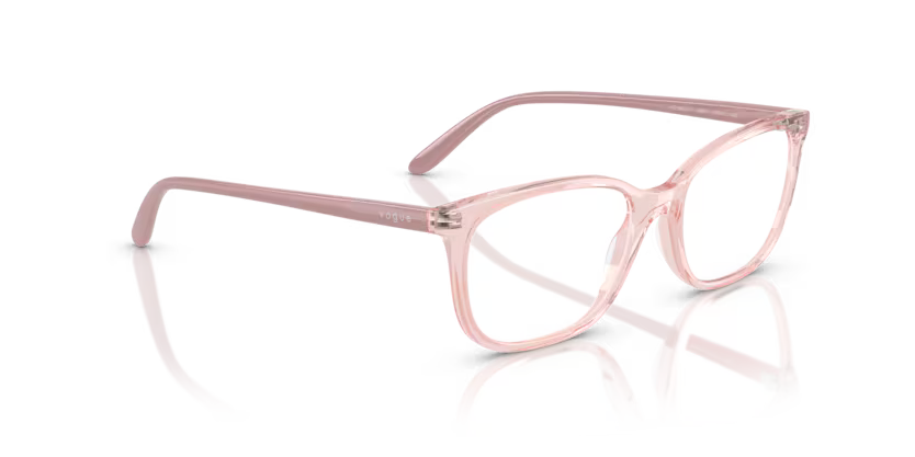 VOGUE 0VO5621F | 2942 | Transparent Pink