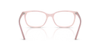 VOGUE 0VO5621F | 2942 | Transparent Pink