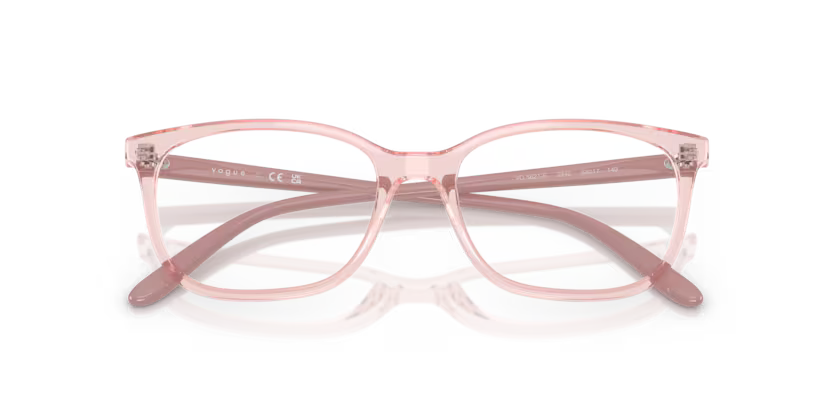 VOGUE 0VO5621F | 2942 | Transparent Pink