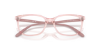 VOGUE 0VO5621F | 2942 | Transparent Pink
