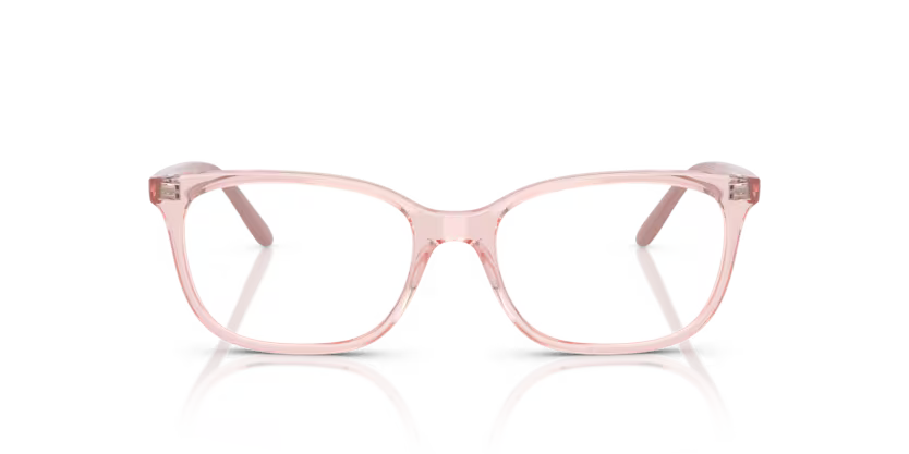 VOGUE 0VO5621F | 2942 | Transparent Pink