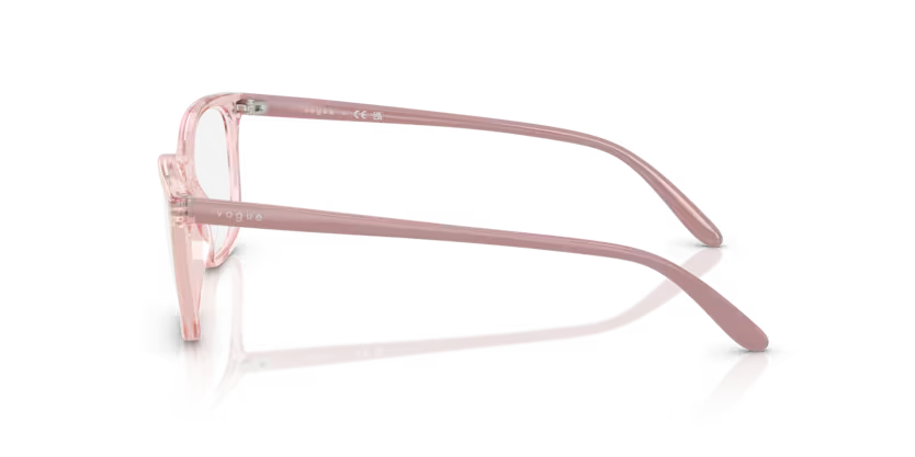 VOGUE 0VO5621F | 2942 | Transparent Pink