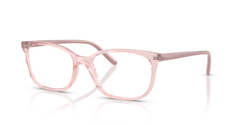 VOGUE 0VO5621F | 2942 | Transparent Pink