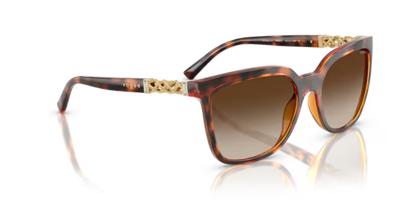 VOGUE 0VO5633SB | W65613 | Dark Havana