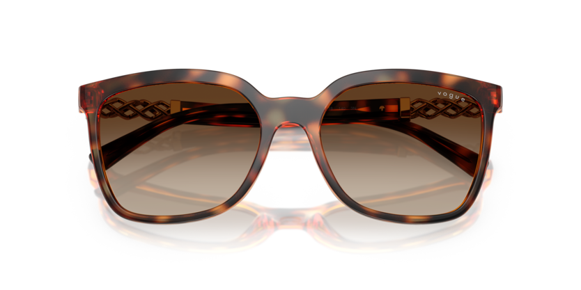 VOGUE 0VO5633SB | W65613 | Dark Havana