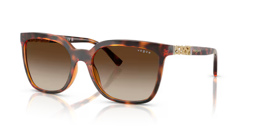VOGUE 0VO5633SB | W65613 | Dark Havana