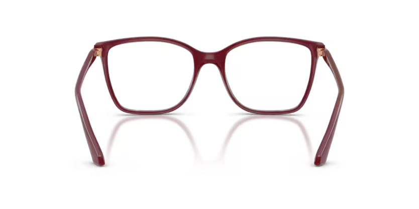 VOGUE 0VO5654 | 2875 | Cherry Red