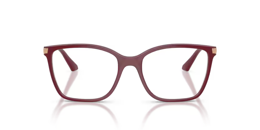 VOGUE 0VO5654 | 2875 | Cherry Red