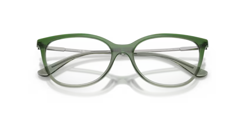 VOGUE 0VO5673 | 3259 | Gradient Green