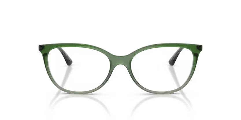 VOGUE 0VO5673 | 3259 | Gradient Green